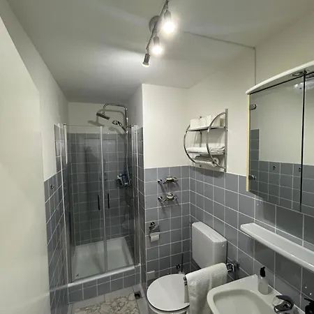 Ferienglueck Geyersberg Apartment *