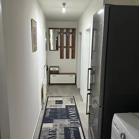 Ferienglueck Geyersberg דירה *