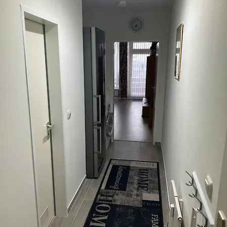 Apartment Ferienglueck Geyersberg