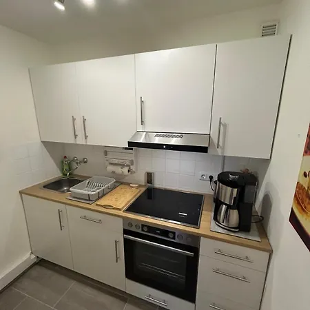 Ferienglueck Geyersberg Apartment Freyung