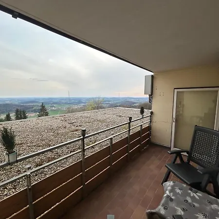 Appartement Ferienglueck Geyersberg Freyung