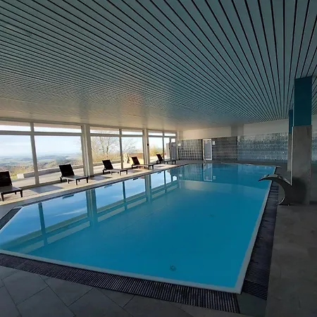 Apartment Ferienglueck Geyersberg *