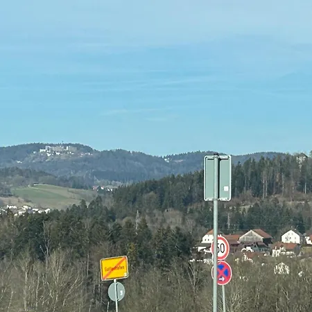 Ferienglueck Geyersberg
