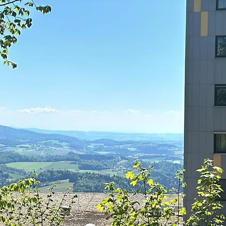 Ferienglueck Geyersberg Apartment *