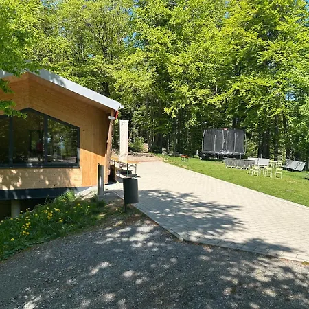 Apartment Ferienglueck Geyersberg Freyung