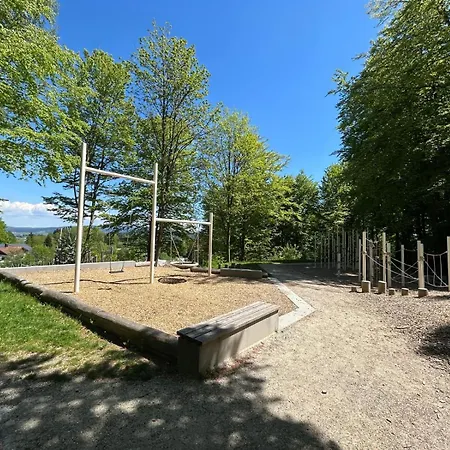 Ferienglueck Geyersberg