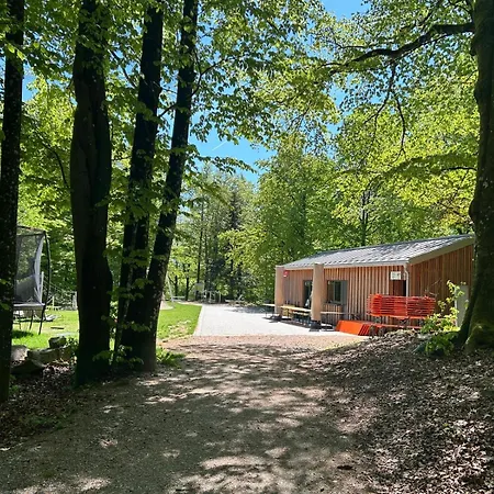 Ferienglueck Geyersberg Apartment Freyung