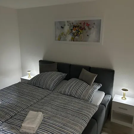 Appartement Ferienglueck Geyersberg