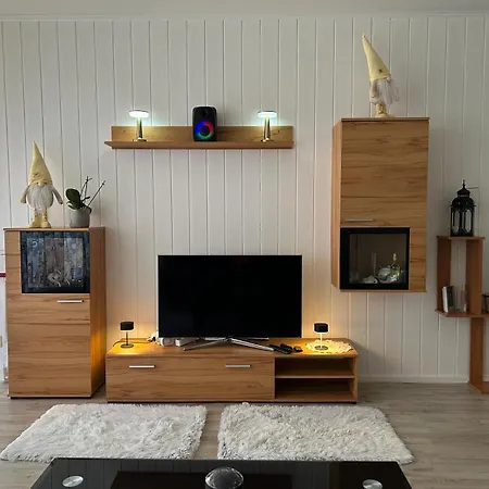 Ferienglueck Geyersberg Appartement *