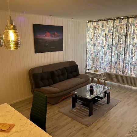 Appartement Ferienglueck Geyersberg Freyung