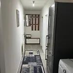 Ferienglueck Geyersberg 아파트 *