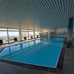 아파트 Ferienglueck Geyersberg *