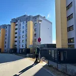 Διαμέρισμα Ferienglueck Geyersberg Freyung