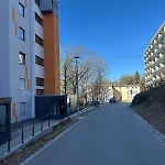 아파트 Ferienglueck Geyersberg