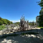 Διαμέρισμα Ferienglueck Geyersberg Freyung
