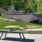 Ferienglueck Geyersberg *