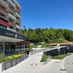 Ferienglueck Geyersberg * Freyung