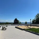 Ferienglueck Geyersberg Διαμέρισμα