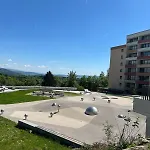 Διαμέρισμα Ferienglueck Geyersberg Freyung