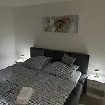 아파트 Ferienglueck Geyersberg
