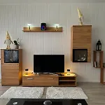 Ferienglueck Geyersberg Διαμέρισμα *
