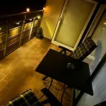 Ferienglueck Geyersberg 아파트 프레이분크