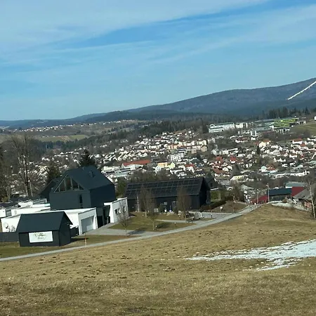 Ferienglueck Geyersberg *