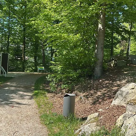 Ferienglück Geyersberg *