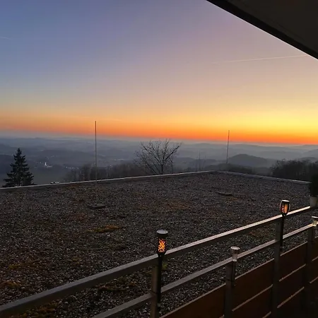 Ferienglück Geyersberg Freyung