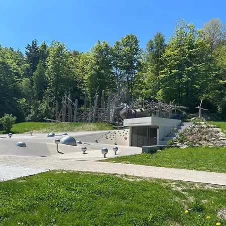 Ferienglück Geyersberg * Freyung