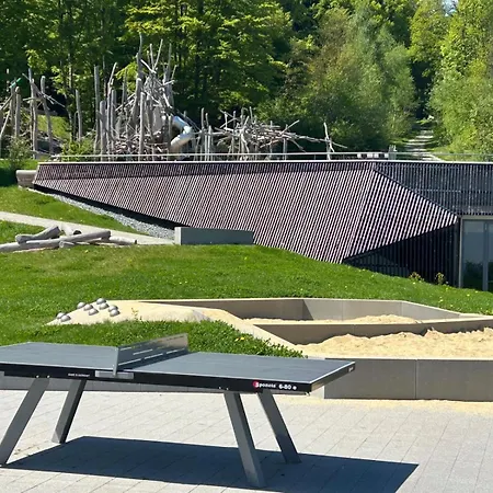 Ferienglück Geyersberg *