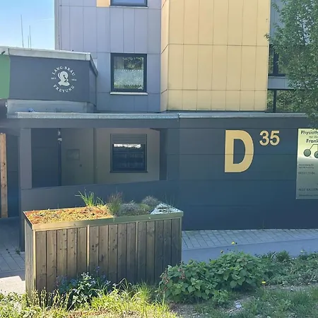 Ferienglück Geyersberg Freyung