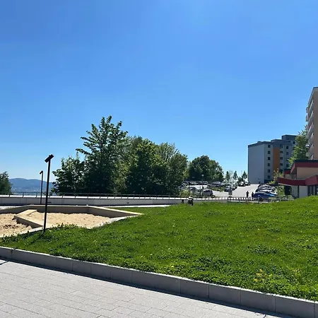 Ferienglück Geyersberg * Freyung