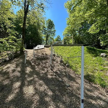 Ferienglück Geyersberg