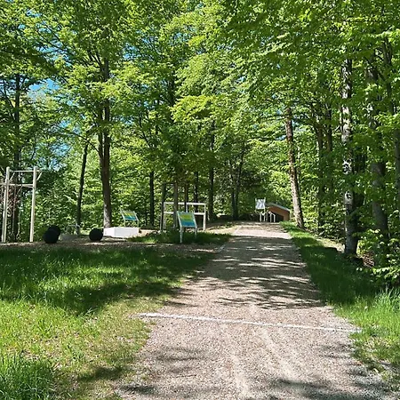 Ferienglueck Geyersberg Freyung