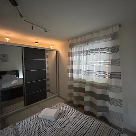 Apartment Ferienglueck Geyersberg *