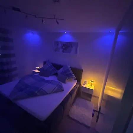 Ferienglueck Geyersberg Apartman *