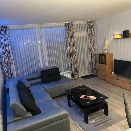 Ferienglück Geyersberg * Freyung