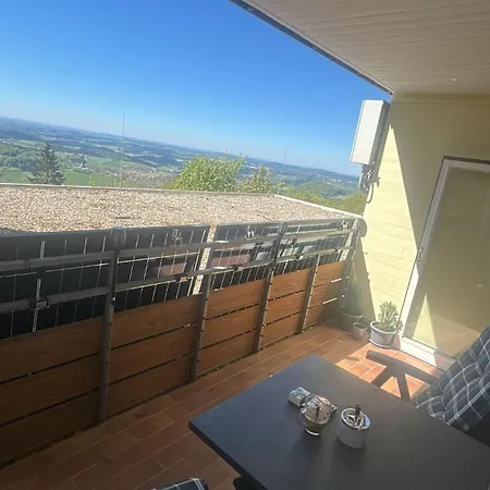 Ferienglueck Geyersberg *