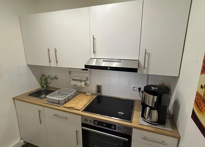 Ferienglueck Geyersberg Appartement Freyung