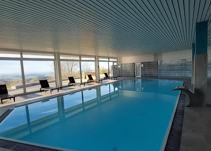 Apartment Ferienglück Geyersberg *