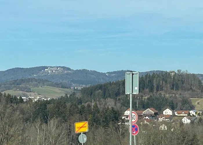 Ferienglueck Geyersberg