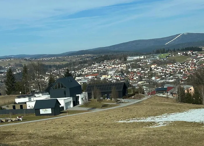 Ferienglueck Geyersberg *