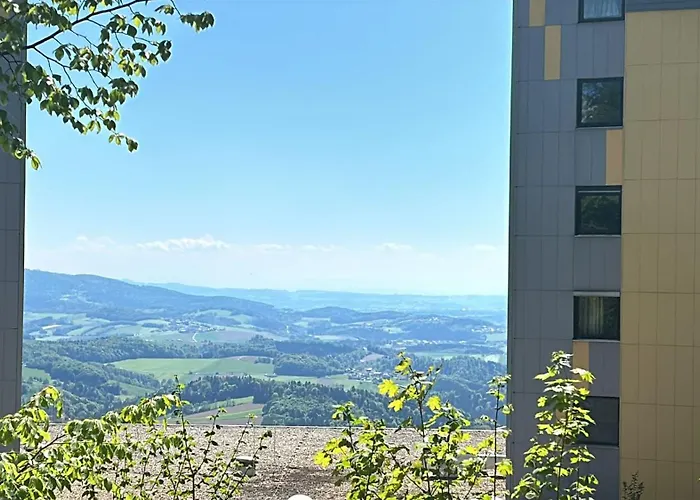Ferienglueck Geyersberg Appartement *