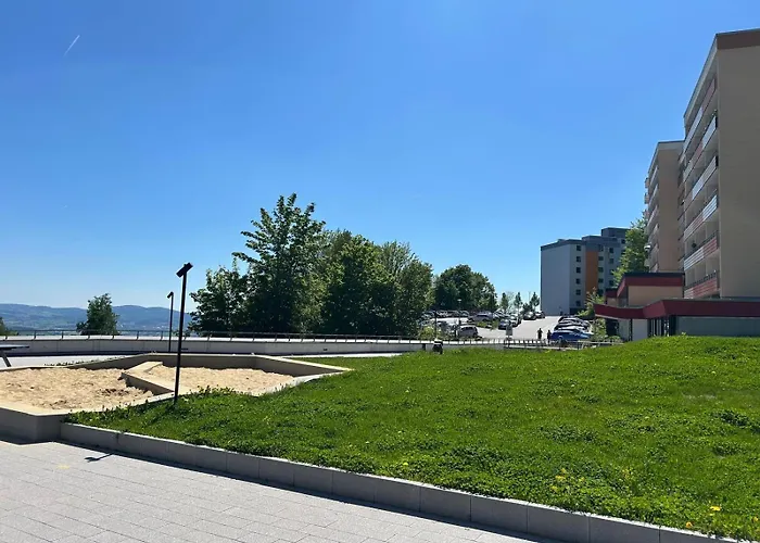 Ferienglück Geyersberg * Freyung