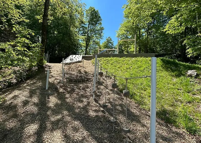 Ferienglueck Geyersberg