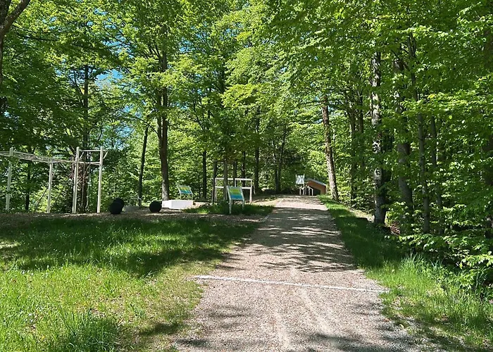 Ferienglueck Geyersberg Freyung