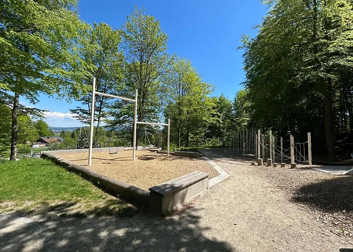 Ferienglueck Geyersberg