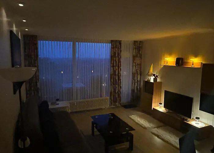 Ferienglueck Geyersberg * Freyung