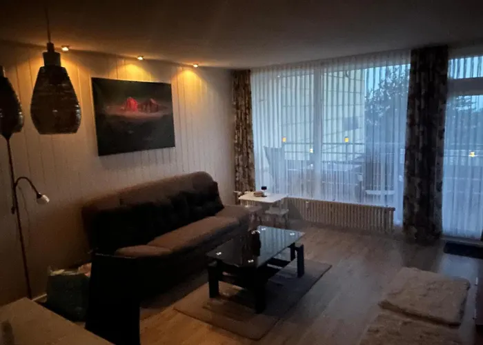Appartement Ferienglueck Geyersberg Freyung